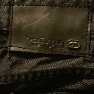 Ecko Jeans